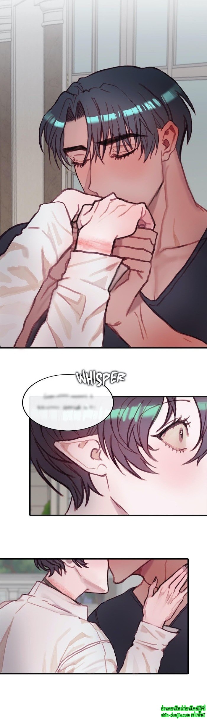 Stage of the Dark Souls EP 9